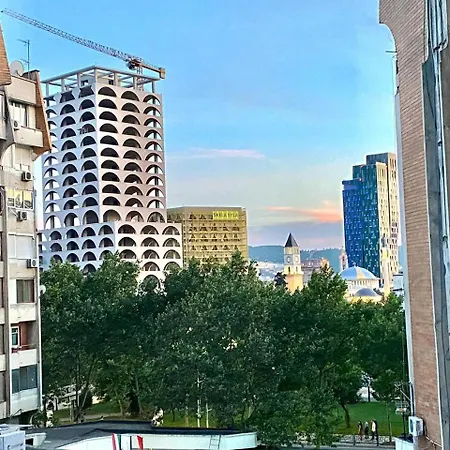 Apartament Apartment_e *